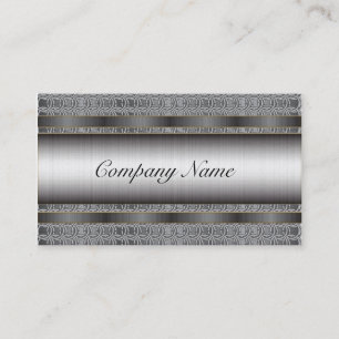 ChainMail Visitenkarten Visitenkarte