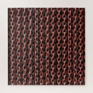Chains Jigsaw Puzzle