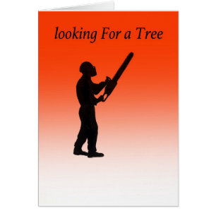 Chainsaw Tree Surgeon