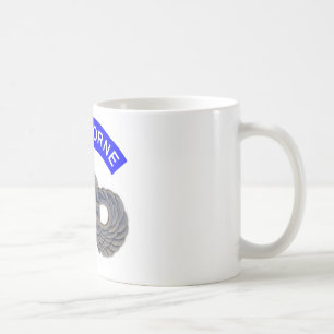 Chairborne Kaffeetasse