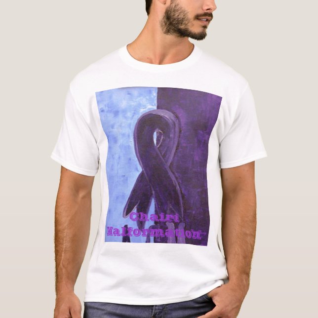 Chairi Missbildung T-Shirt (Vorderseite)