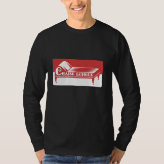 Chaise longue Retro französisches Sofa T-Shirt