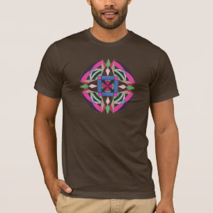 Chakana Nut T-Shirt