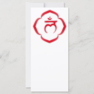 Chakra (das Wurzelchakra)