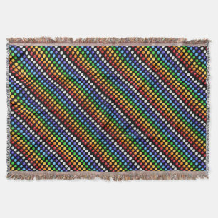 Chakra Edelsteine Decke