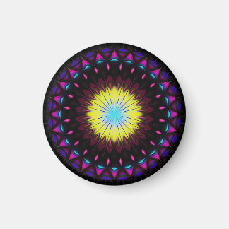 Chakra Healing Magnet
