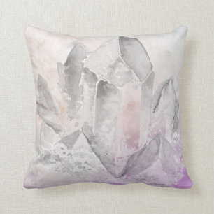 *~* Chakra Imitat-Amethyst heilende Kissen