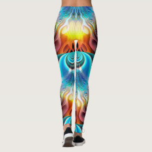 Chakra Leggings