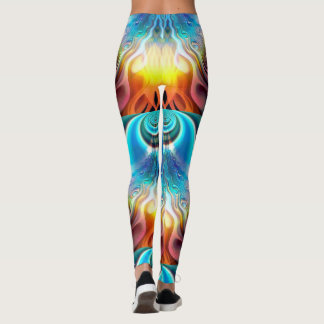 Chakra Leggings