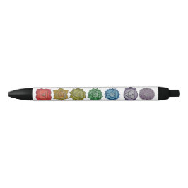 Chakra Pencil Kugelschreiber