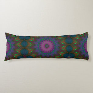 Chakra Reiki Meditation mandala Body Pillow Seitenschläferkissen