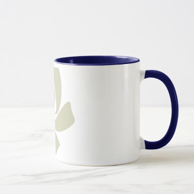 Chakra Tasse (Rechts)