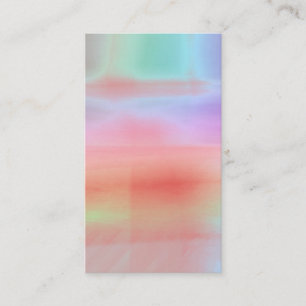 Chakra Trantra Yoga-Meditations-Visitenkarten Visitenkarte