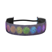 Chakra Universe Athletic Headband
