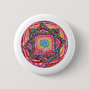 CHAKRA VUEHH BUTTON