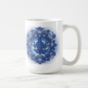 Chakras Kaffeetasse