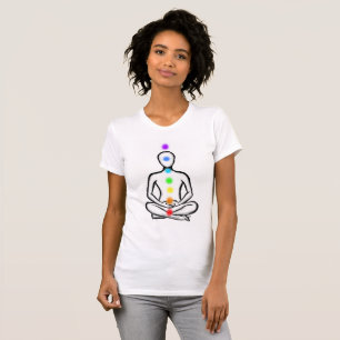 Chakras T-Shirt