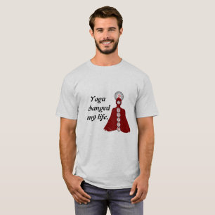 Chakras T - Shirt