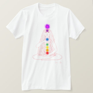 Chakras T - Shirt & Sweatshirts