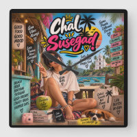 Chal Susegad! — Susegad ist ein Lebensstil