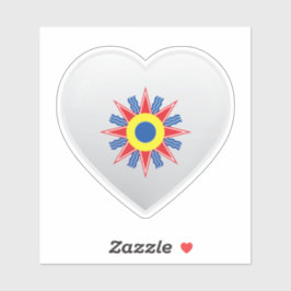 Chaldea Liebe Icon Sticker