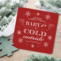 Chalet Winter Holiday Party oder Après Ski Cocktai