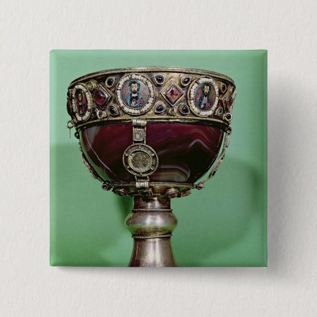 Chalice Button (Vorderseite)