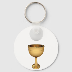 Chalice-Schlüsselanhänger Schlüsselanhänger