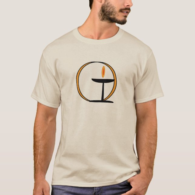 Chalice T-Shirt (Vorderseite)