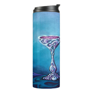 Chalice Thermal Tumbler Thermosbecher