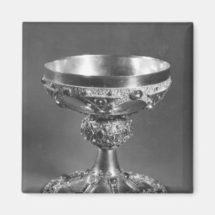 Chalice von Bischof St. Remigius von Reims Magnet