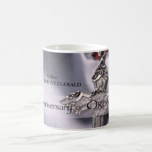 Chalice zum 50. Individuelle Name Tasse