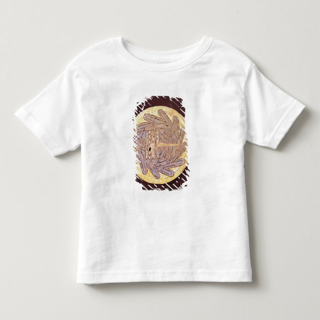 Chaliceabdeckung, c.1540 kleinkind t-shirt (Vorderseite)