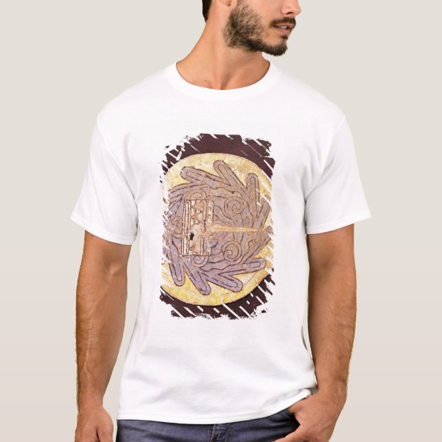 Chaliceabdeckung, c.1540 T-Shirt (Vorderseite)