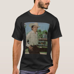 Chalino Sanchez direkt aus Sinaloa T-Shirt