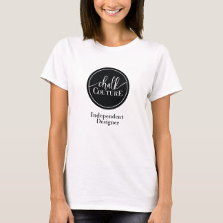 Chalk Couture Independent Designer T-Shirt
