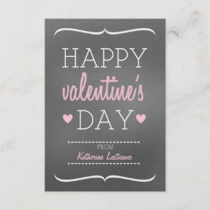 Chalk Inspiriert Kinderschule / Klassenzimmer Vale Einladung