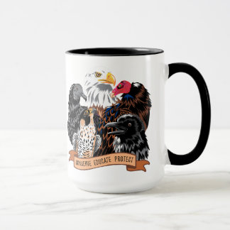 Chalk Walk Ambassador Mug Tasse