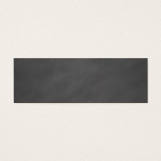 Chalkboard Grau Hintergrund Graue Chalk Board Schw (Vorderseite)