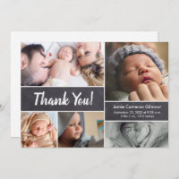 Chalkboard Modern Script Fotos Baby Boy Dusche The