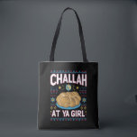 Challah bei Ya Girl Funny Hanukkah Food Chanukah<br><div class="desc">Challah bei Ya Girl Funny Hanukkah Food Chanukah</div>