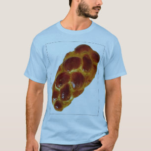 Challah-hinteres T-Shirt