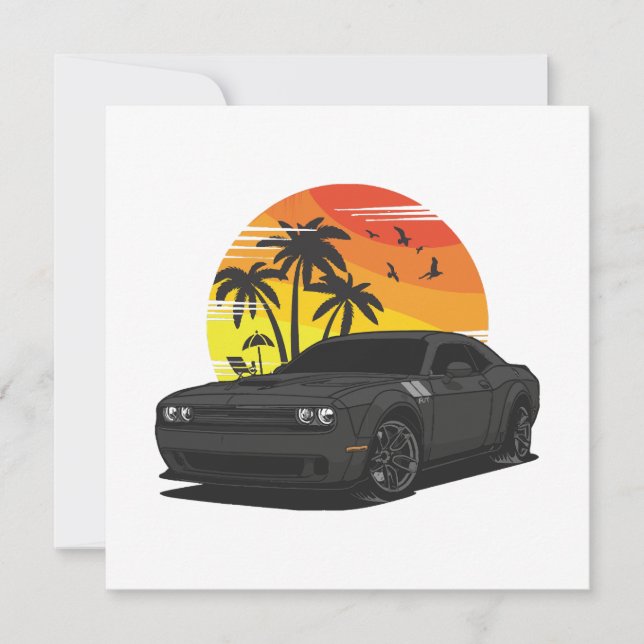 Challenger (Vorderseite)