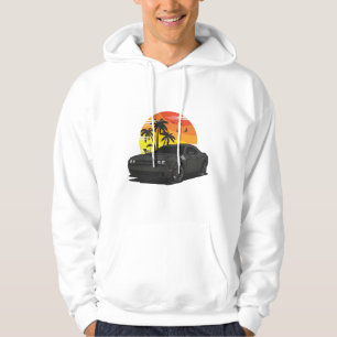 Challenger Hoodie