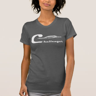 Challenger SRT T-Shirt