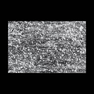 Challenging Black and White Puzzle