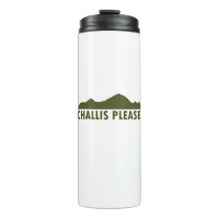 Challis Idaho Bitte