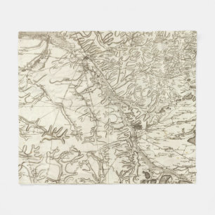 Chalonsen Champagne Fleecedecke