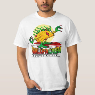 Chalupacabra! T - Shirt