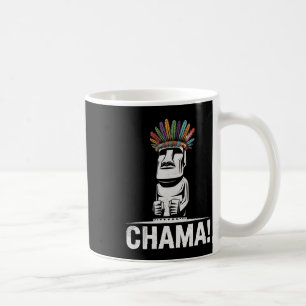Chama Fighter Mixed Martial Arts Fan Jjb Boxing Mu Kaffeetasse